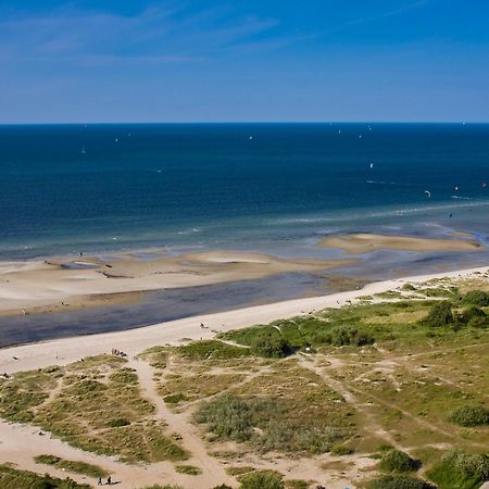 Ferienhaus Steuerbord Marina Wendtorf Екстериор снимка