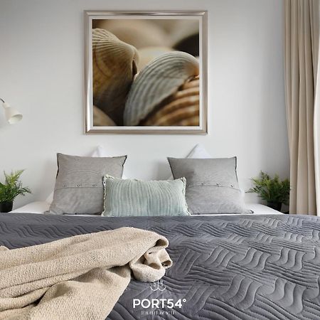 Ferienhaus Steuerbord Marina Wendtorf Екстериор снимка