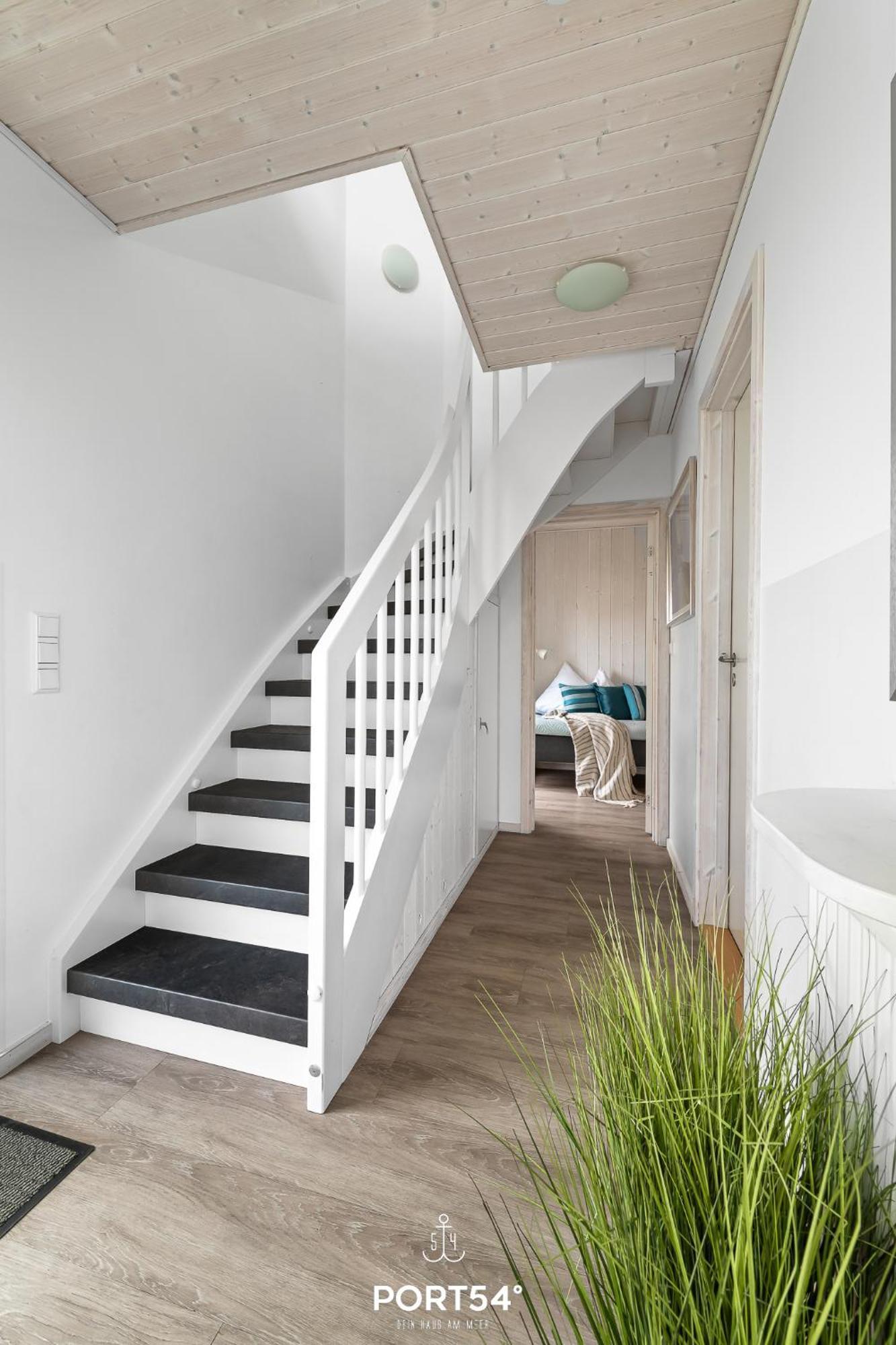 Ferienhaus Steuerbord Marina Wendtorf Екстериор снимка