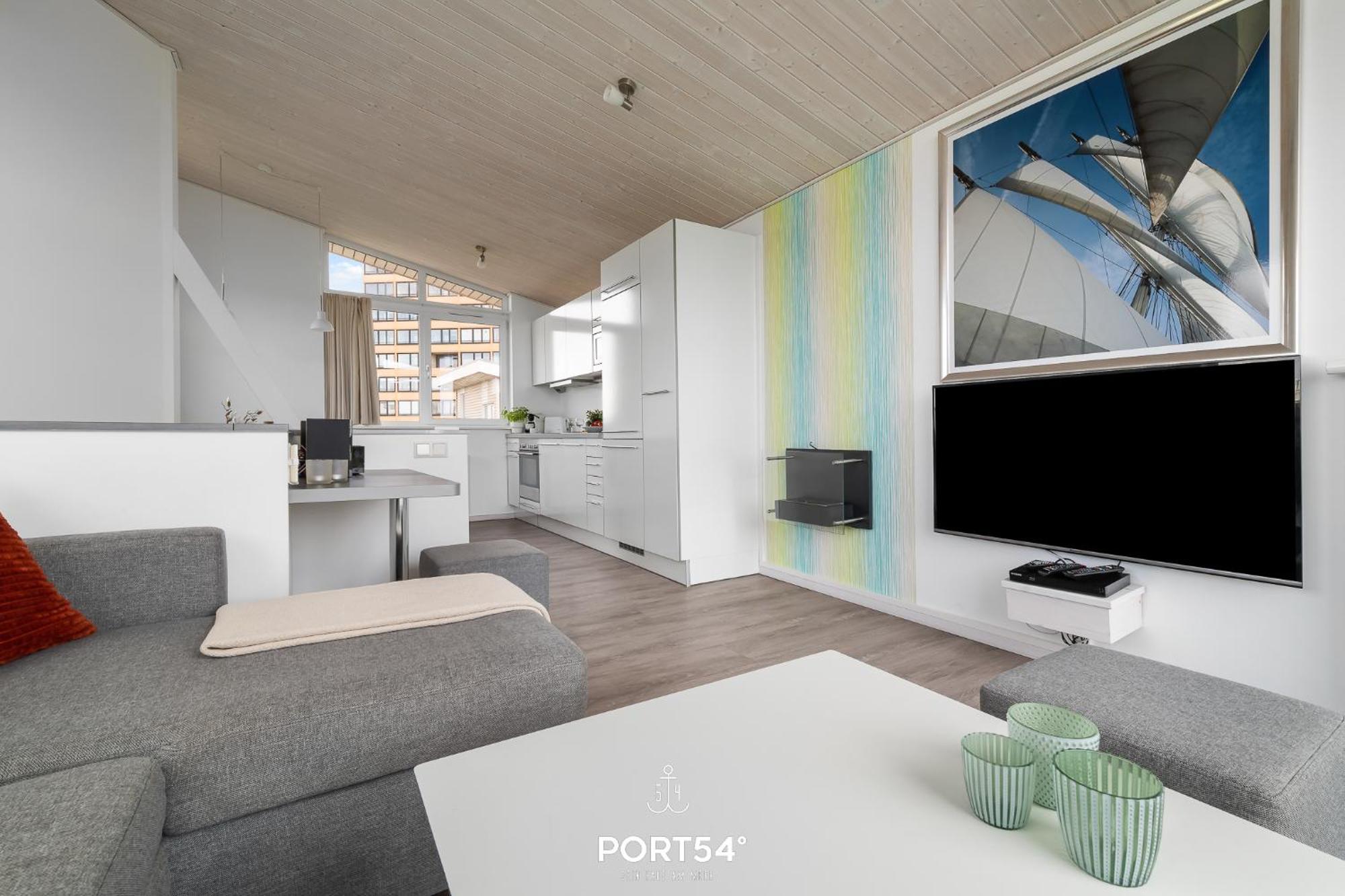 Ferienhaus Steuerbord Marina Wendtorf Екстериор снимка