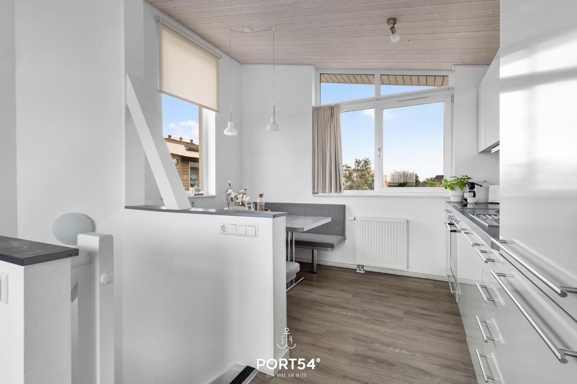 Ferienhaus Steuerbord Marina Wendtorf Екстериор снимка