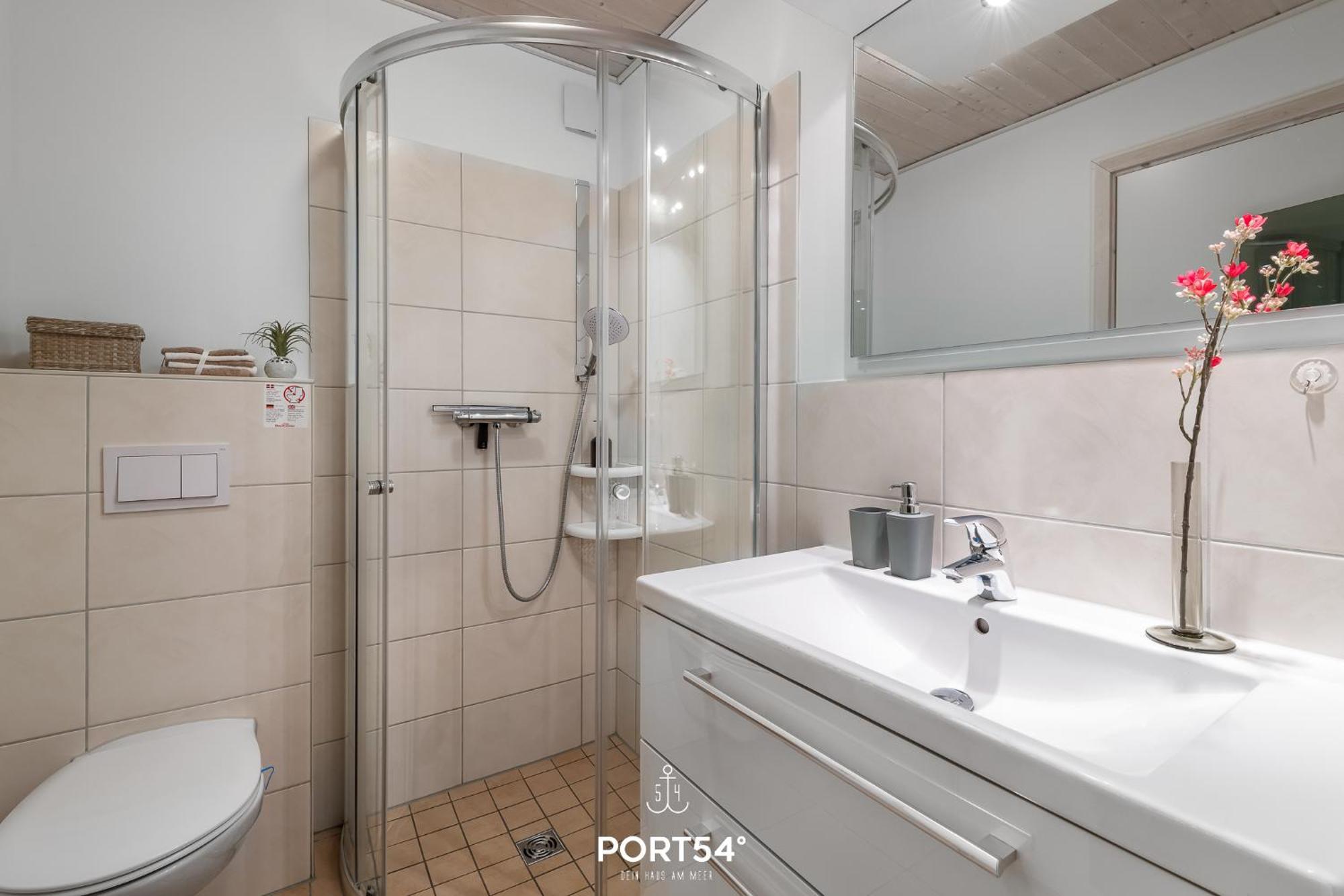 Ferienhaus Steuerbord Marina Wendtorf Екстериор снимка