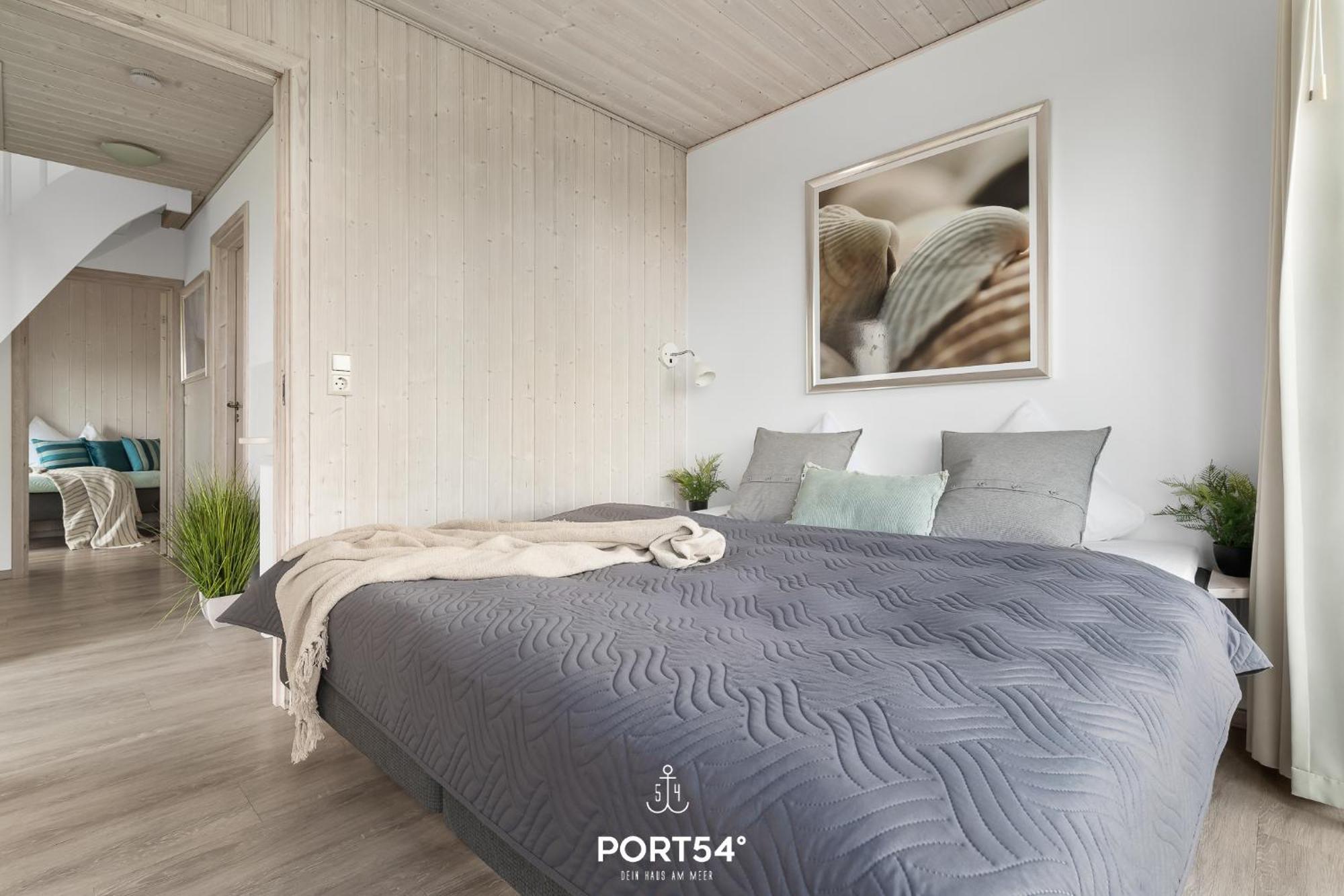 Ferienhaus Steuerbord Marina Wendtorf Екстериор снимка
