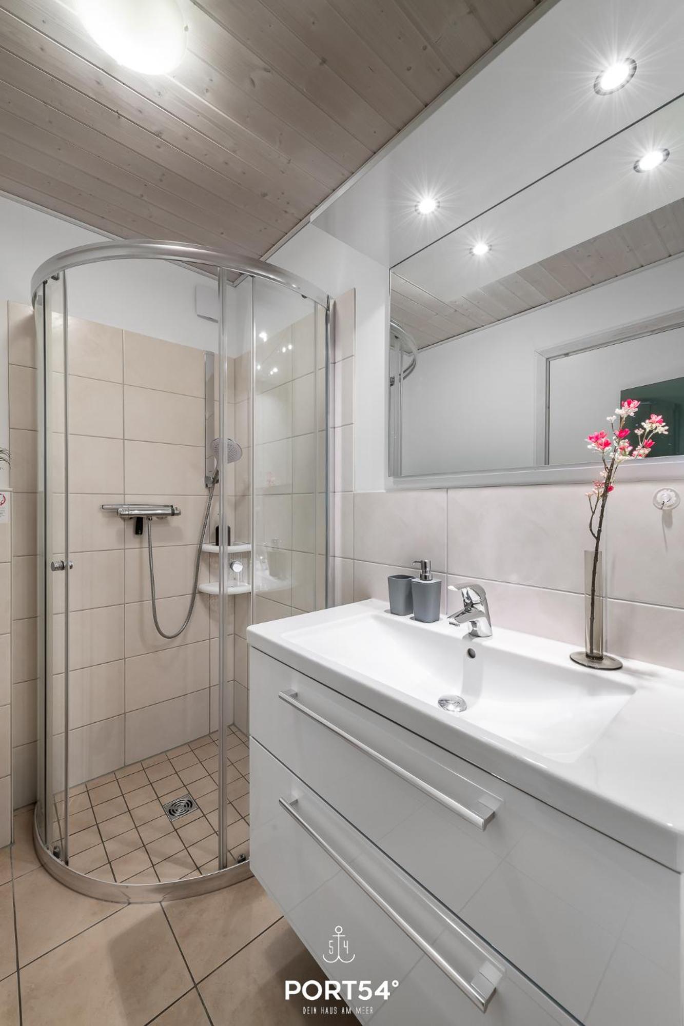 Ferienhaus Steuerbord Marina Wendtorf Екстериор снимка