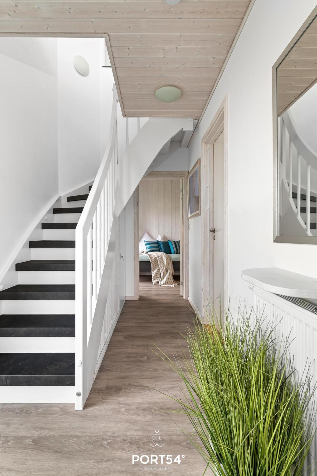 Ferienhaus Steuerbord Marina Wendtorf Екстериор снимка