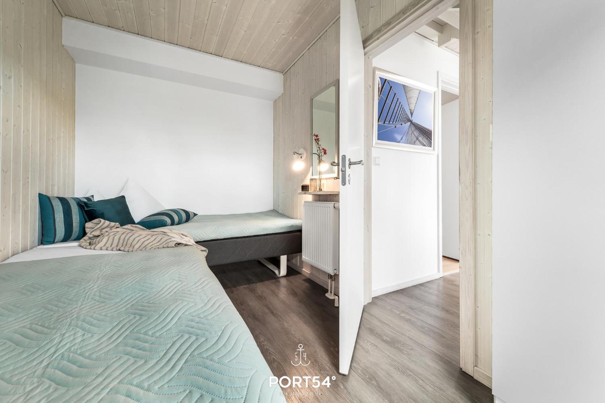Ferienhaus Steuerbord Marina Wendtorf Екстериор снимка