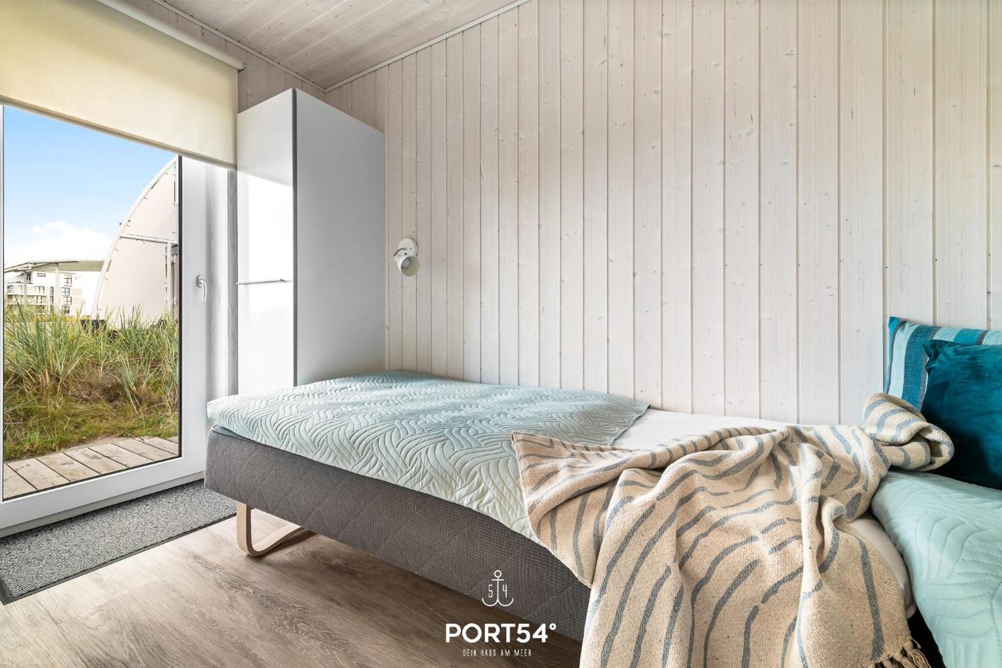 Ferienhaus Steuerbord Marina Wendtorf Екстериор снимка