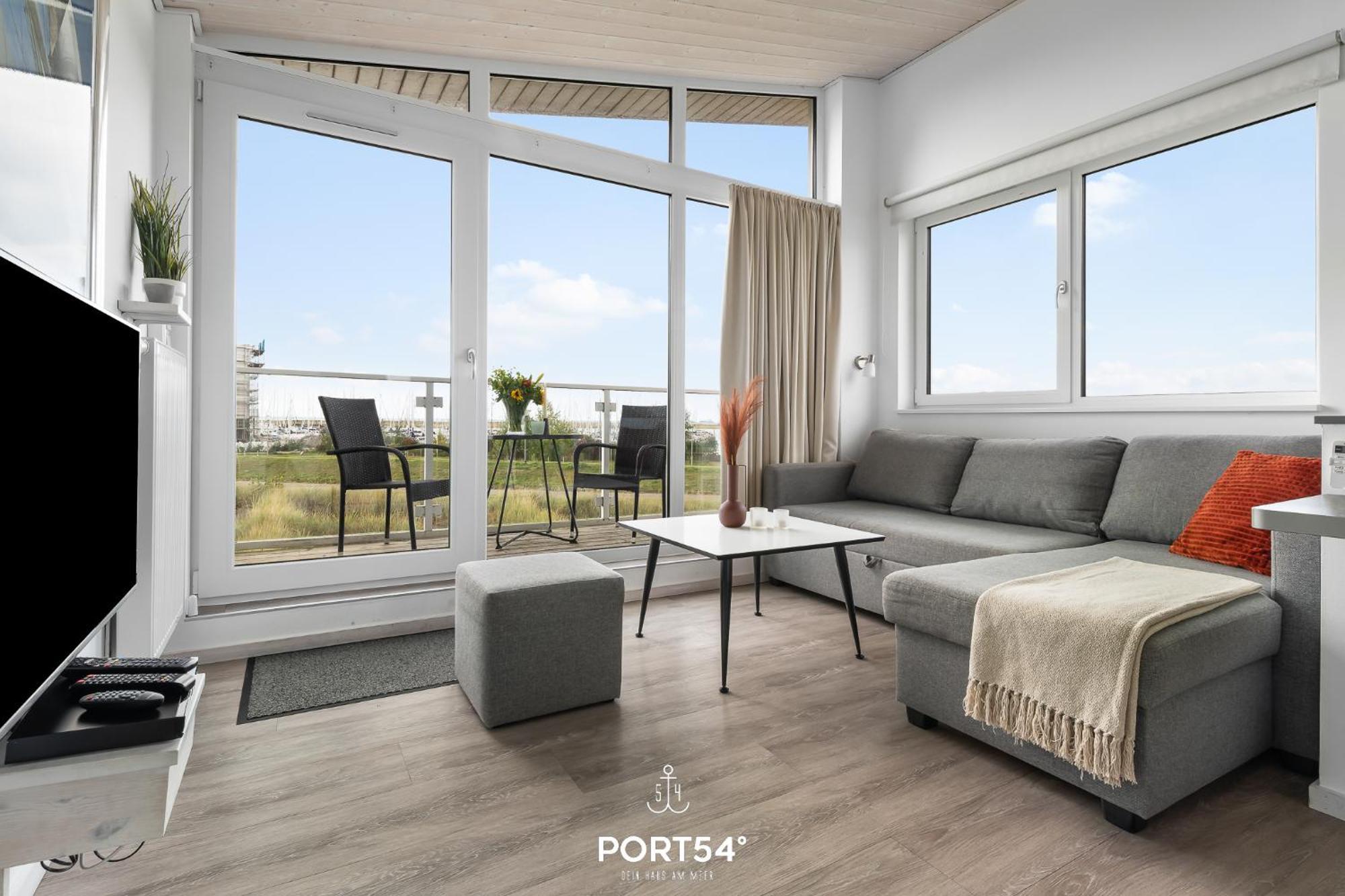 Ferienhaus Steuerbord Marina Wendtorf Екстериор снимка